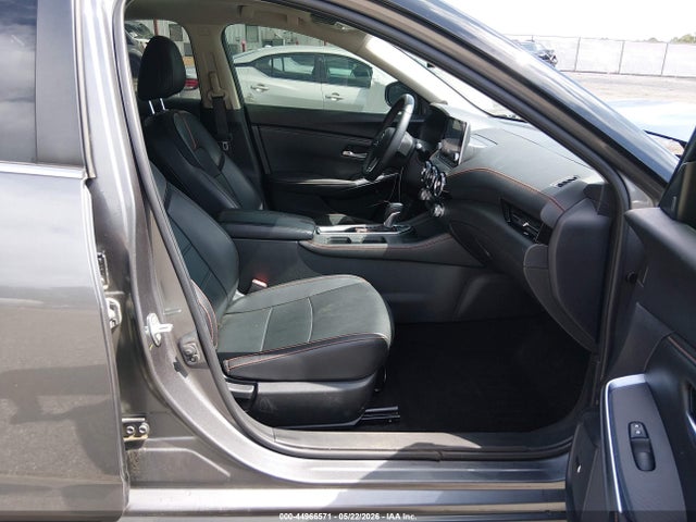 Aukcja sprzedaży 2023 Nissan Sentra Sr Xtronic Cvt, vin: 3N1AB8DV3PY307281, numer aukcji: 44966571