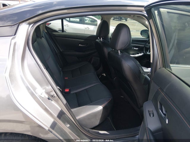 Aukcja sprzedaży 2023 Nissan Sentra Sr Xtronic Cvt, vin: 3N1AB8DV3PY307281, numer aukcji: 44966571
