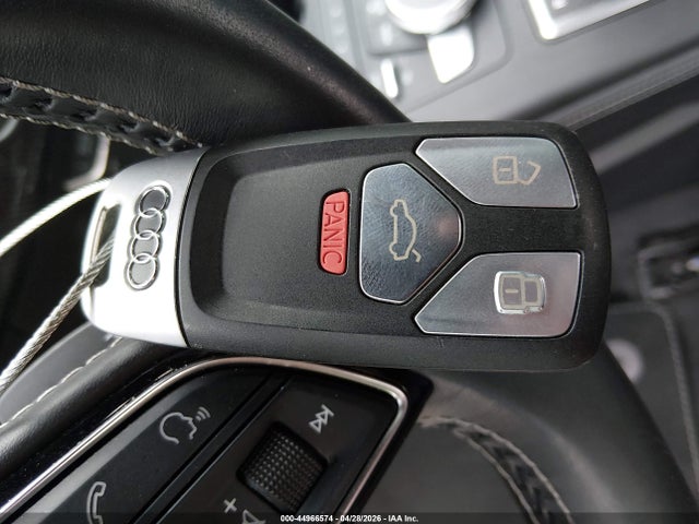 Продажа на аукционе авто 2018 Audi S5 3.0t Premium Plus, vin: WAUC4CF57JA135488, номер лота: 44966574