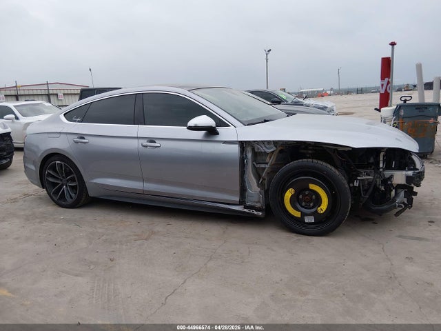 Продажа на аукционе авто 2018 Audi S5 3.0t Premium Plus, vin: WAUC4CF57JA135488, номер лота: 44966574