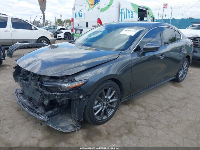 Продажа на аукционе авто 2023 Mazda Mazda3 2.5 S Premium, vin: 3MZBPBDMXPM374326, номер лота: 44966575