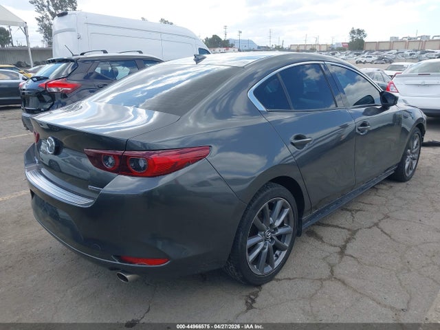 Продажа на аукционе авто 2023 Mazda Mazda3 2.5 S Premium, vin: 3MZBPBDMXPM374326, номер лота: 44966575