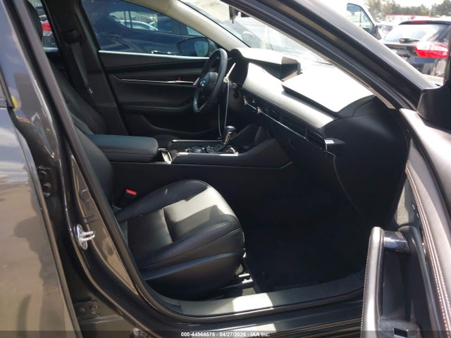 Продажа на аукционе авто 2023 Mazda Mazda3 2.5 S Premium, vin: 3MZBPBDMXPM374326, номер лота: 44966575