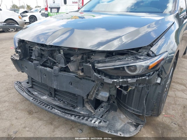 Продажа на аукционе авто 2023 Mazda Mazda3 2.5 S Premium, vin: 3MZBPBDMXPM374326, номер лота: 44966575