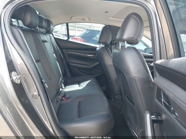 Продажа на аукционе авто 2023 Mazda Mazda3 2.5 S Premium, vin: 3MZBPBDMXPM374326, номер лота: 44966575