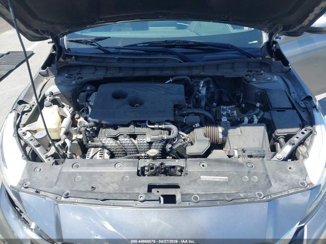 Продаж на аукціоні авто 2020 Nissan Altima S Fwd, vin: 1N4BL4BV3LN316067, номер лоту: 44966576