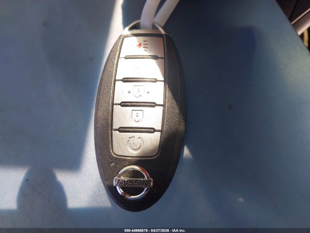 Продаж на аукціоні авто 2020 Nissan Altima S Fwd, vin: 1N4BL4BV3LN316067, номер лоту: 44966576