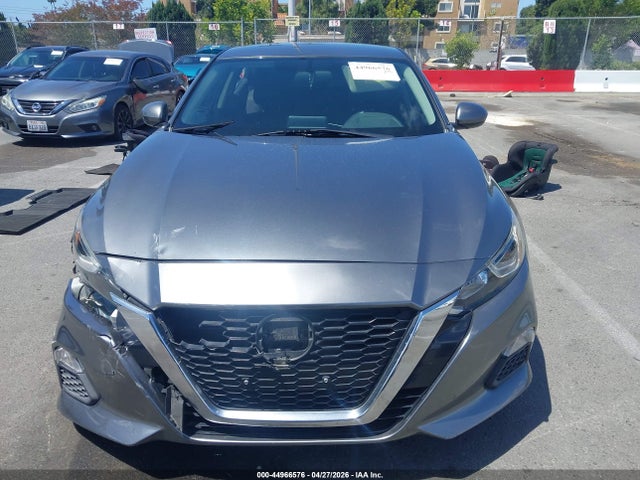 Продаж на аукціоні авто 2020 Nissan Altima S Fwd, vin: 1N4BL4BV3LN316067, номер лоту: 44966576