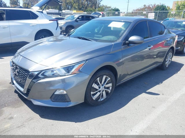 Продаж на аукціоні авто 2020 Nissan Altima S Fwd, vin: 1N4BL4BV3LN316067, номер лоту: 44966576