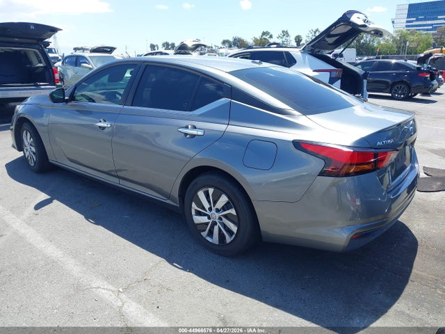 Продаж на аукціоні авто 2020 Nissan Altima S Fwd, vin: 1N4BL4BV3LN316067, номер лоту: 44966576