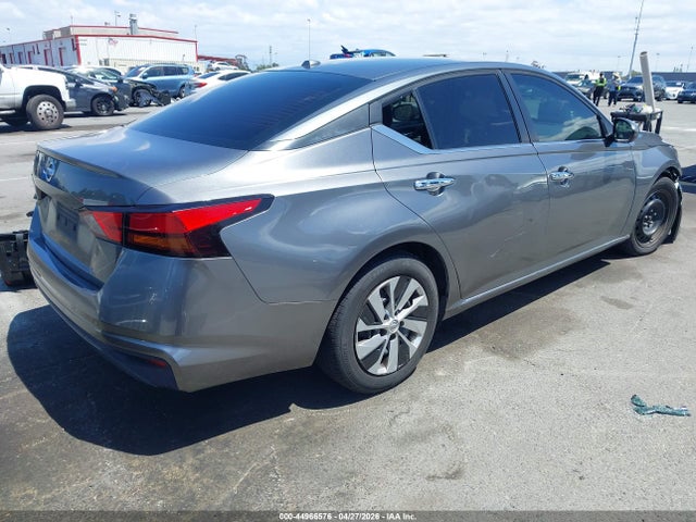 Продаж на аукціоні авто 2020 Nissan Altima S Fwd, vin: 1N4BL4BV3LN316067, номер лоту: 44966576