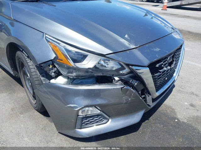 Продаж на аукціоні авто 2020 Nissan Altima S Fwd, vin: 1N4BL4BV3LN316067, номер лоту: 44966576