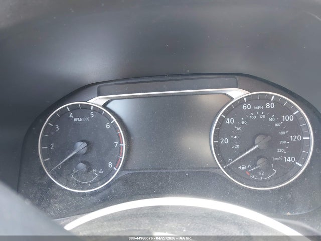 Продаж на аукціоні авто 2020 Nissan Altima S Fwd, vin: 1N4BL4BV3LN316067, номер лоту: 44966576