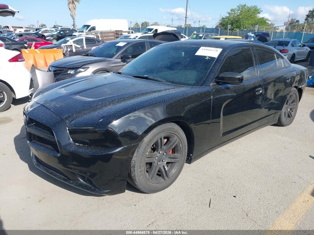 Aukcja sprzedaży 2014 Dodge Charger R/t, vin: 2C3CDXCT3EH114758, numer aukcji: 44966578