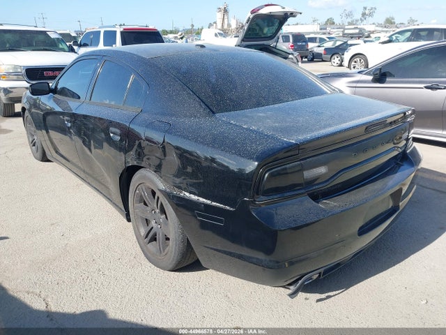 Aukcja sprzedaży 2014 Dodge Charger R/t, vin: 2C3CDXCT3EH114758, numer aukcji: 44966578