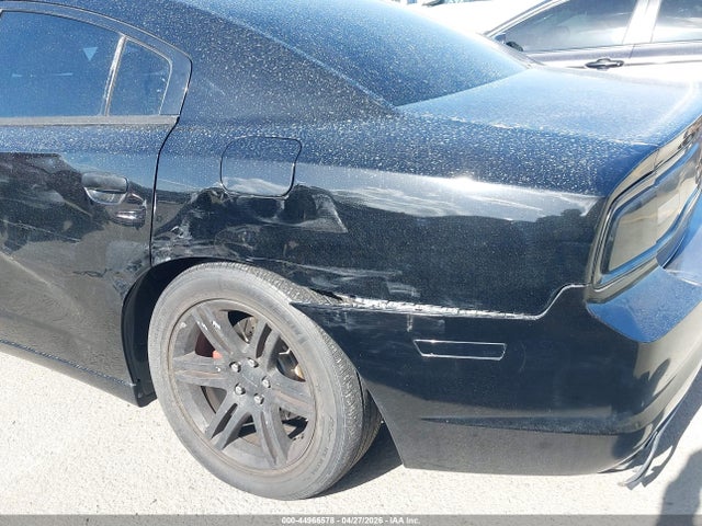 Aukcja sprzedaży 2014 Dodge Charger R/t, vin: 2C3CDXCT3EH114758, numer aukcji: 44966578