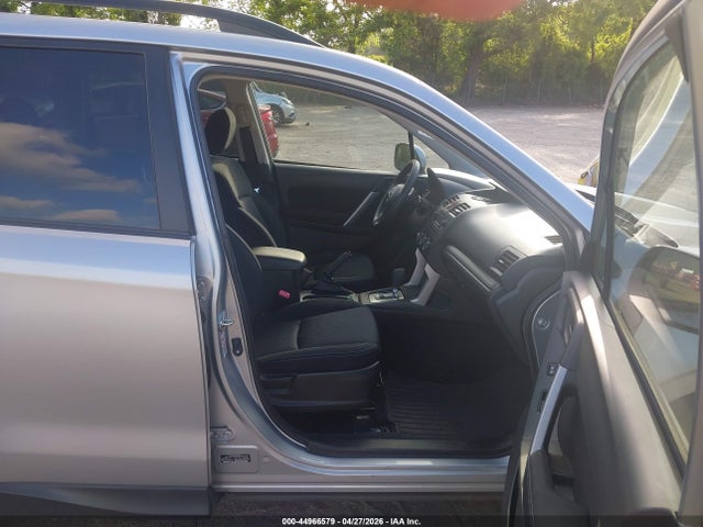 44966579 :رقم المزاد ، JF2SJADCXFH404886 vin ، 2015 Subaru Forester 2.5i Premium مزاد بيع