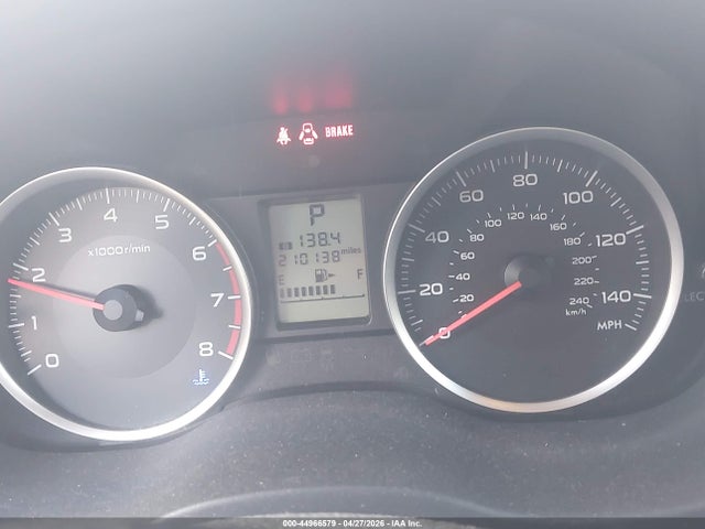 44966579 :رقم المزاد ، JF2SJADCXFH404886 vin ، 2015 Subaru Forester 2.5i Premium مزاد بيع