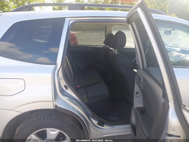 44966579 :رقم المزاد ، JF2SJADCXFH404886 vin ، 2015 Subaru Forester 2.5i Premium مزاد بيع
