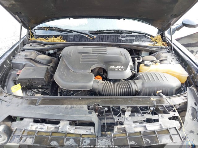 2017 Dodge Challenger Sxt მანქანა იყიდება აუქციონზე, vin: 2C3CDZAG5HH578012, აუქციონის ნომერი: 44966581