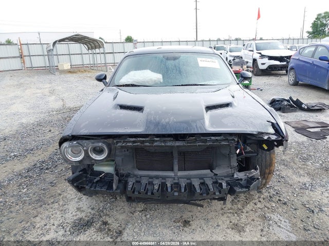 2017 Dodge Challenger Sxt მანქანა იყიდება აუქციონზე, vin: 2C3CDZAG5HH578012, აუქციონის ნომერი: 44966581