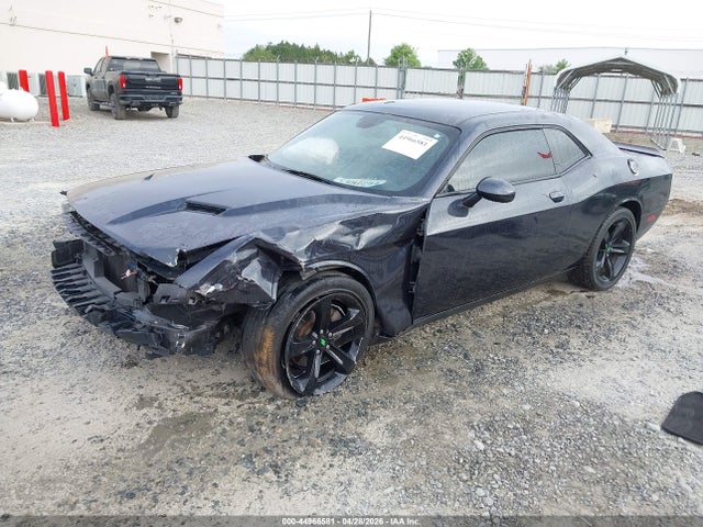 2017 Dodge Challenger Sxt მანქანა იყიდება აუქციონზე, vin: 2C3CDZAG5HH578012, აუქციონის ნომერი: 44966581