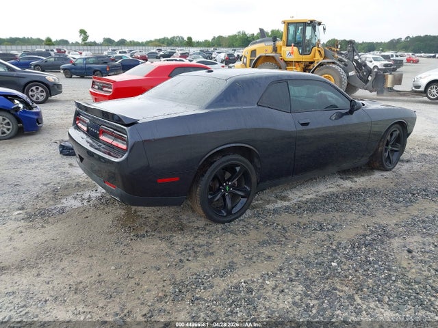 2017 Dodge Challenger Sxt მანქანა იყიდება აუქციონზე, vin: 2C3CDZAG5HH578012, აუქციონის ნომერი: 44966581