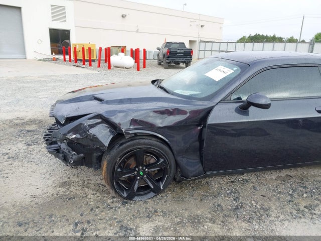 2017 Dodge Challenger Sxt მანქანა იყიდება აუქციონზე, vin: 2C3CDZAG5HH578012, აუქციონის ნომერი: 44966581