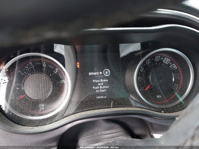 2017 Dodge Challenger Sxt მანქანა იყიდება აუქციონზე, vin: 2C3CDZAG5HH578012, აუქციონის ნომერი: 44966581