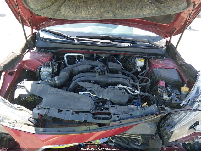Продажа на аукционе авто 2019 Subaru Outback 2.5i Premium, vin: 4S4BSAFC7K3367310, номер лота: 44966582