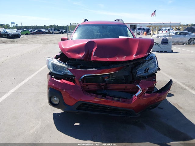 Продажа на аукционе авто 2019 Subaru Outback 2.5i Premium, vin: 4S4BSAFC7K3367310, номер лота: 44966582