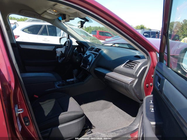 Продажа на аукционе авто 2019 Subaru Outback 2.5i Premium, vin: 4S4BSAFC7K3367310, номер лота: 44966582