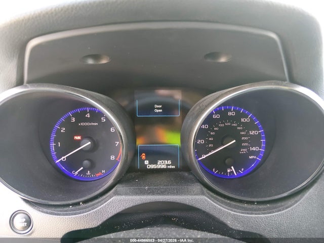 Продажа на аукционе авто 2019 Subaru Outback 2.5i Premium, vin: 4S4BSAFC7K3367310, номер лота: 44966582