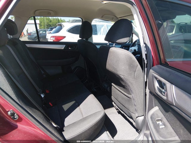 Продажа на аукционе авто 2019 Subaru Outback 2.5i Premium, vin: 4S4BSAFC7K3367310, номер лота: 44966582