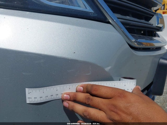 1G11X5SA3JU116914 Chevrolet Impala 1fl