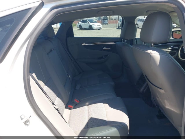 1G11X5SA3JU116914 Chevrolet Impala 1fl