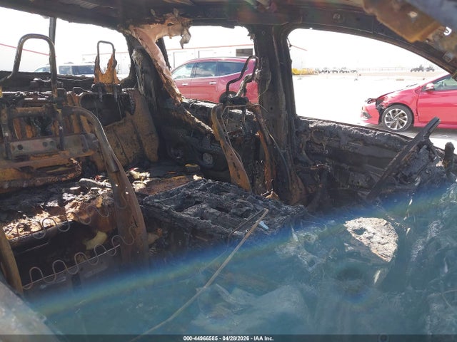 44966585 :رقم المزاد ، 1N6AA1EJ9JN507313 vin ، 2018 Nissan Titan S مزاد بيع
