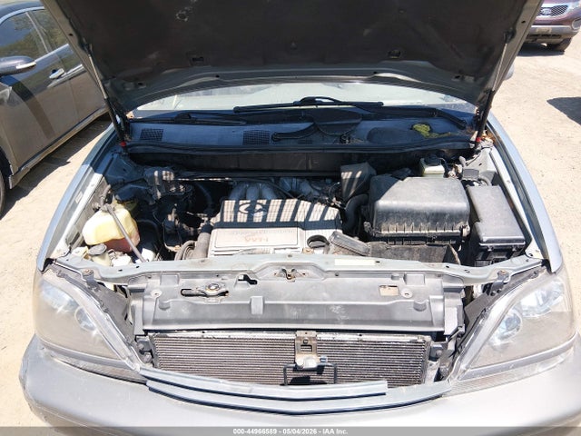 Aukcja sprzedaży 2000 Lexus Rx 300, vin: JT6HF10U5Y0119160, numer aukcji: 44966589