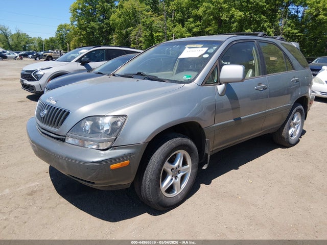 Aukcja sprzedaży 2000 Lexus Rx 300, vin: JT6HF10U5Y0119160, numer aukcji: 44966589