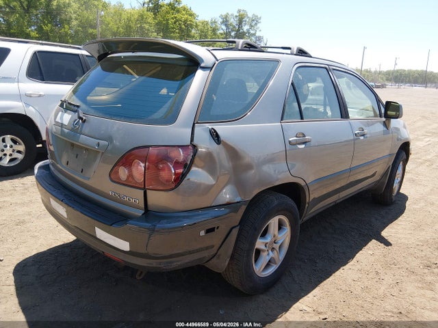 Aukcja sprzedaży 2000 Lexus Rx 300, vin: JT6HF10U5Y0119160, numer aukcji: 44966589