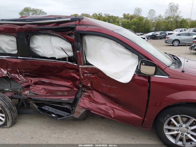 44966591 :رقم المزاد ، 2C4RDGCG6KR774596 vin ، 2019 Dodge Grand Caravan Sxt مزاد بيع