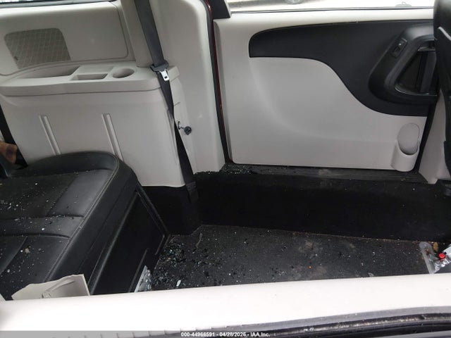 44966591 :رقم المزاد ، 2C4RDGCG6KR774596 vin ، 2019 Dodge Grand Caravan Sxt مزاد بيع