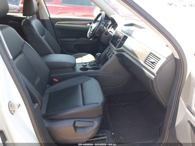 1V2UR2CA3KC559551 Volkswagen Atlas 3.6l V6 Se W/technology