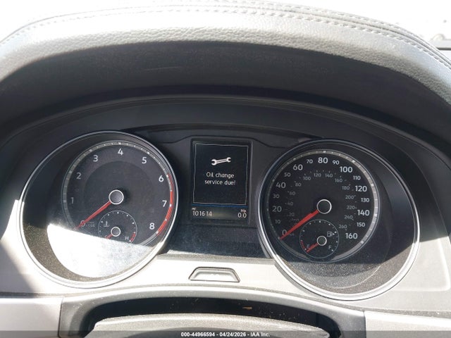 1V2UR2CA3KC559551 Volkswagen Atlas 3.6l V6 Se W/technology