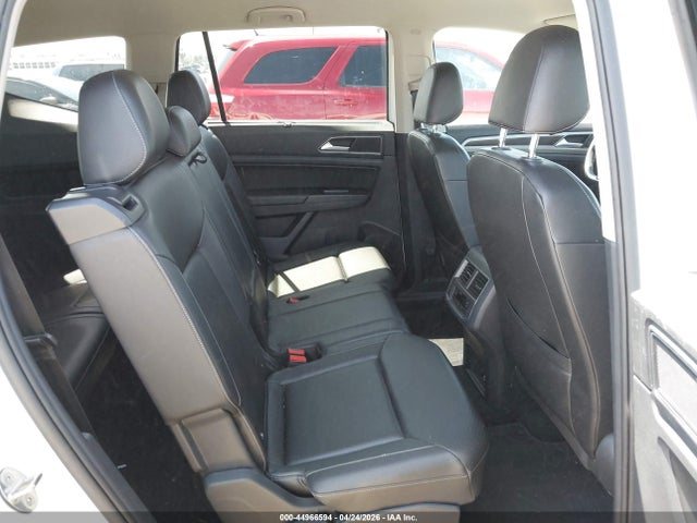 1V2UR2CA3KC559551 Volkswagen Atlas 3.6l V6 Se W/technology