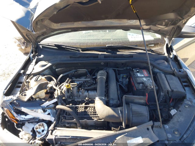 Продаж на аукціоні авто 2017 Volkswagen Jetta 1.4t Se, vin: 3VWDB7AJ6HM266947, номер лоту: 44966596