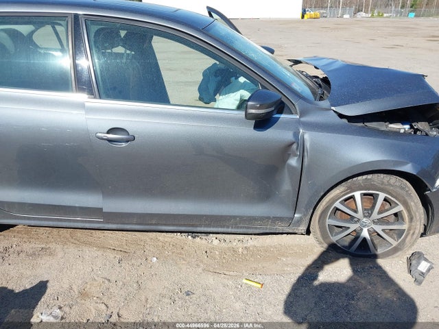 Продаж на аукціоні авто 2017 Volkswagen Jetta 1.4t Se, vin: 3VWDB7AJ6HM266947, номер лоту: 44966596