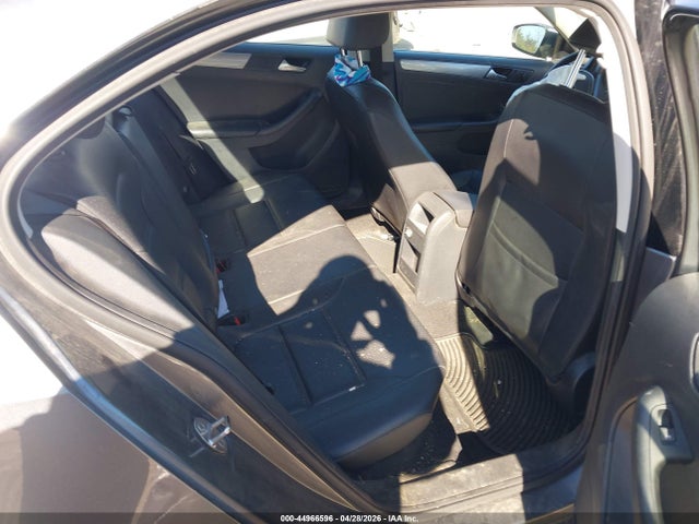 Продаж на аукціоні авто 2017 Volkswagen Jetta 1.4t Se, vin: 3VWDB7AJ6HM266947, номер лоту: 44966596