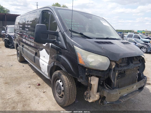 44966597 :رقم المزاد ، 1FTNR2ZM5FKA27883 vin ، 2015 Ford Transit-250 مزاد بيع