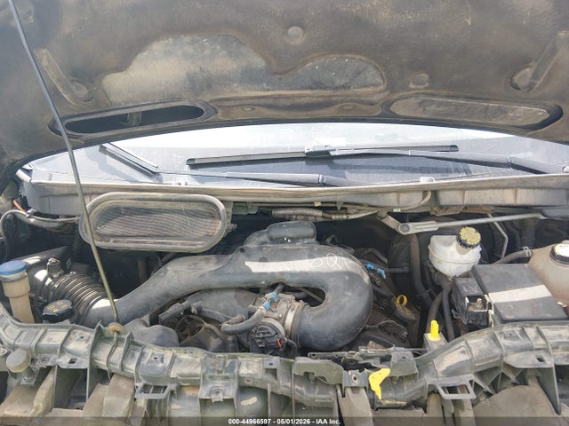44966597 :رقم المزاد ، 1FTNR2ZM5FKA27883 vin ، 2015 Ford Transit-250 مزاد بيع